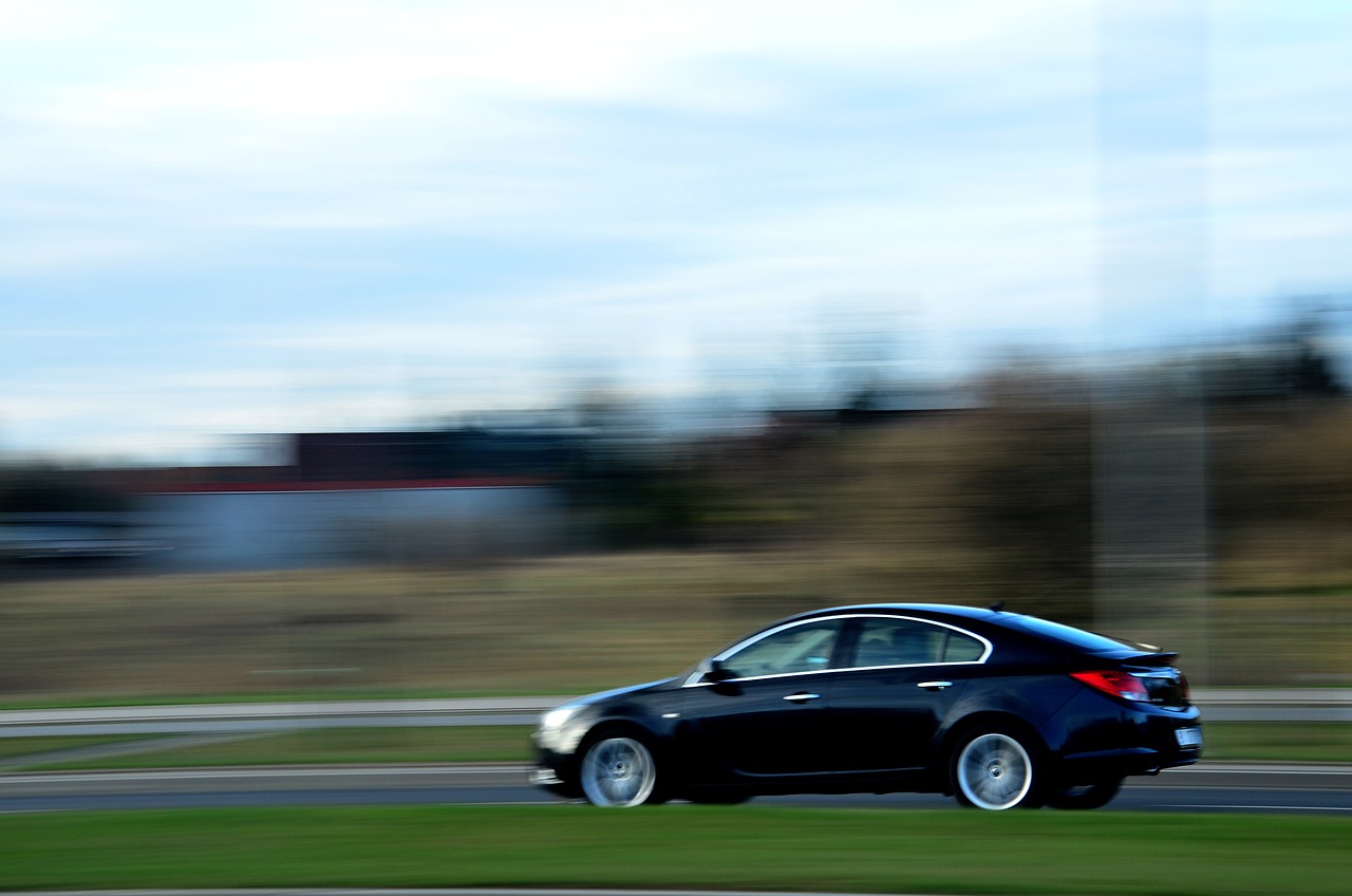 Driving Safety Measures with Human Behavior